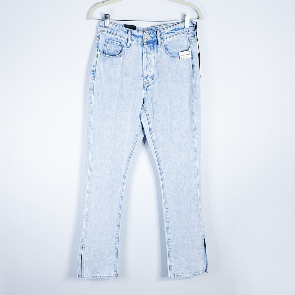 Blank NYC - The Lexington Light Wash Jeans